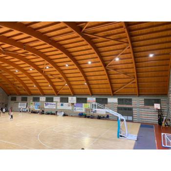  Proj PFM 55x110 50W3000K 