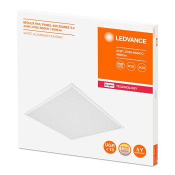  PL BIOLUX HCL 600 ZB TW 43W 