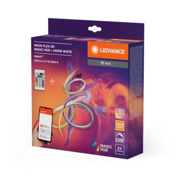  SMART WIFI NEON FLEX MGCRGB830 
