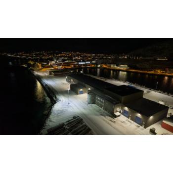  Proj HP ECO 500W/840 VN 