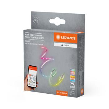  SMART MAT FLEX 1M RGBTW EXT. 