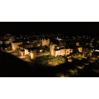  FL FLEXDA 130W/840 55x120 IP66 