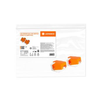  DR AY DALI-P-CLAMP DUO 