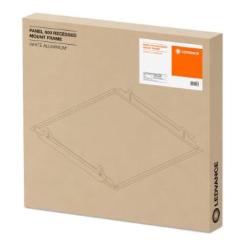  PANEL 600 Cadre d'encastrement 