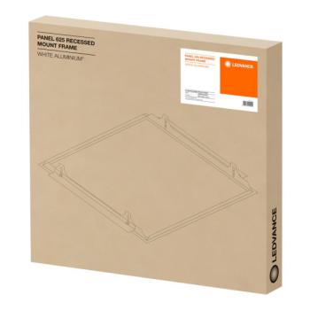  PANEL 625 Cadre d'encastrement 