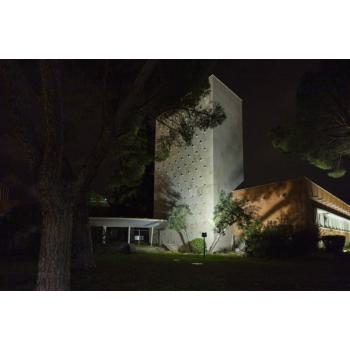  Proj PFM 10W/4000K Noir 