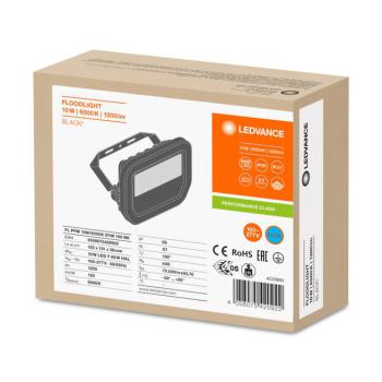  Proj PFM 10W/6500K Noir 