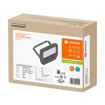  Proj PFM 20W/6500K Noir 