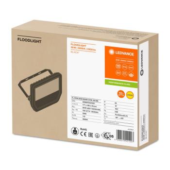  Proj PFM 30W/3000K Noir 