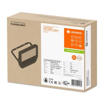  Proj PFM 30W/4000K Noir 