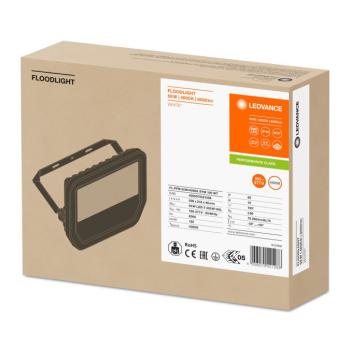  Proj PFM 50W/4000K Blanc 