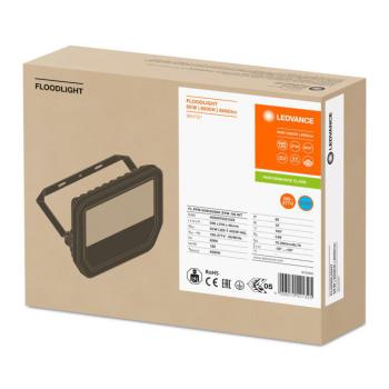  Proj PFM 50W/6500K Blanc 