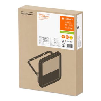  Proj PFM 80W/3000K Noir 