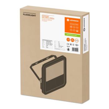  Proj PFM 80W/4000K Noir 