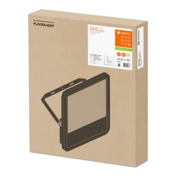  Proj PFM 200W/4000K Noir 