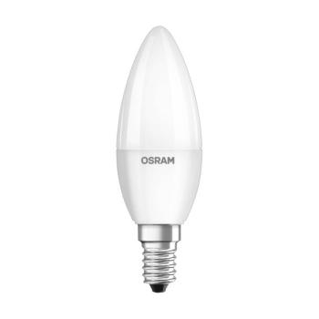  LED OSR S CLB25 827 E14 