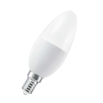  LED T�l�com RGBW CLB40 827 E14 