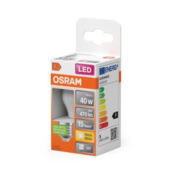  LED OSR CLP40 827 E27 