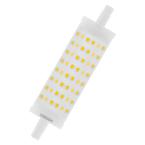  LEDLI118125D 15W/827 230V R7S 