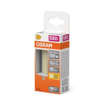  LEDLI78100 11,5W/827 230V R7S 
