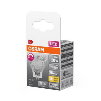  LSMR11D2036 3,2W/927 12VGU4 