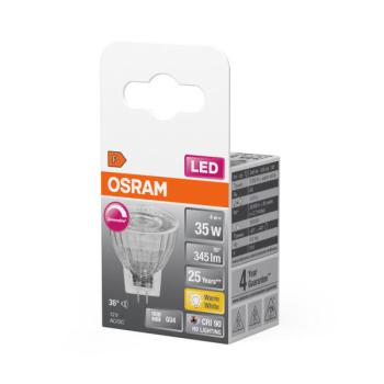  LSMR11D3536 4,5W/927 12VGU4 