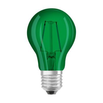  LED FIL OSR VERT CLA15 E27 