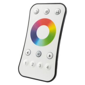  LC RF REMOTE RGBW 10x1������ 