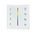 LC RF TOUCH PANEL RGBW 220-240 