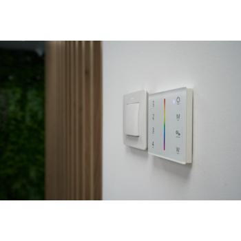  LC RF TOUCH PANEL RGBW 220-240 