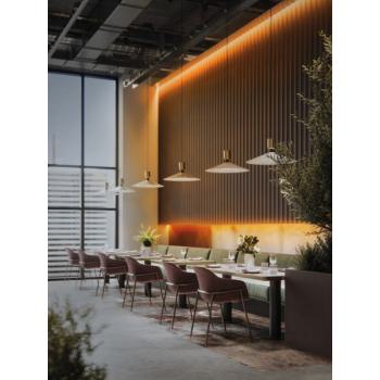  LS PFM-1000/RGBW/830/5/IP66 