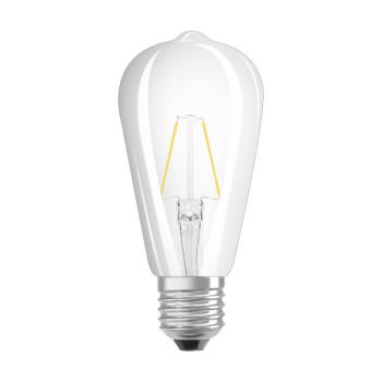  LED FIL OSR Edison25 827 E27 