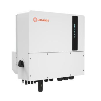  Onduleur Hyb PV 20kW Triphas� 