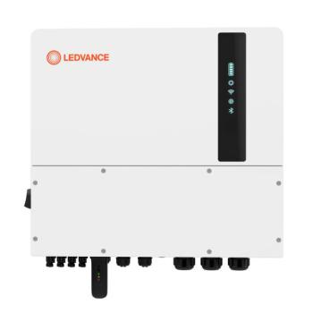  Onduleur Hyb PV 20kW Triphas� 