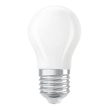  LED P CLP DIM 1.8W 827 FR E27 