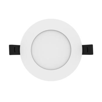  DL Slim Alu DN100 8W DALI IP44 