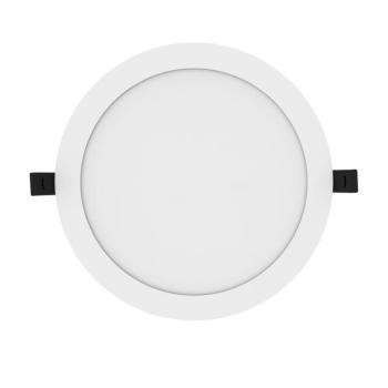  DL SlimAlu DN205 19W DALI IP44 