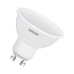  LED T�l�com RGBW PAR16 827GU10 