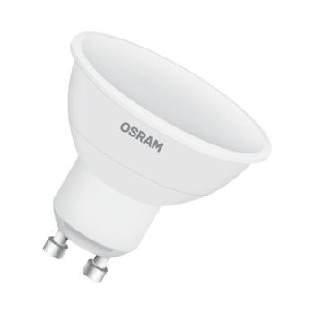  LED T�l�com RGBW PAR16 827GU10 