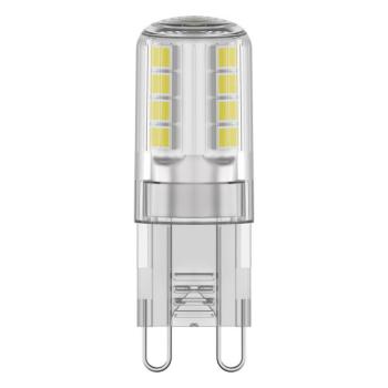 BTE3 LED BASE CAPS CL 2,6=30W 