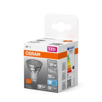  LSPAR168036 6,9W/840 230V GU10 