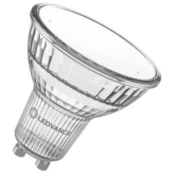  LED P PAR16 50 120 830 GU10 