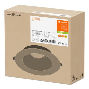  DL PFM DN195 21W/830 UGR19 