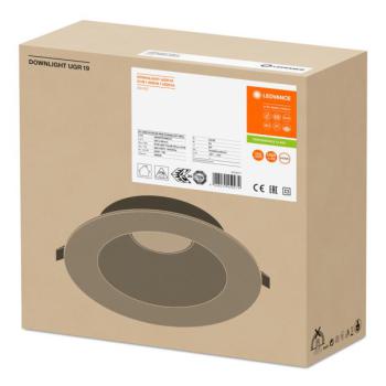  DL PFM DN195 21W/840 UGR19 