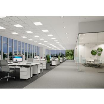  DL PFM 155 DALI 14W/840 UGR19 