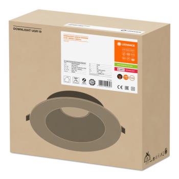  DL PFM 195 ZBVR 21W/840 UGR19 