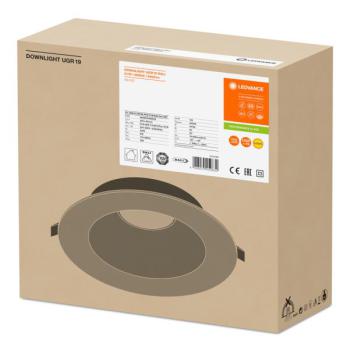  DL PFM 195 DALI 21W/830 UGR19 