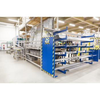  Etanche ECO HLO 600 21W/6500K 