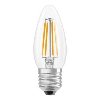  LED P CLB 3.4W 827 FIL E27 