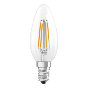  LED P CLB 3.4W 827 FIL E14 